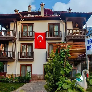 Tatil Apart Apart Otel